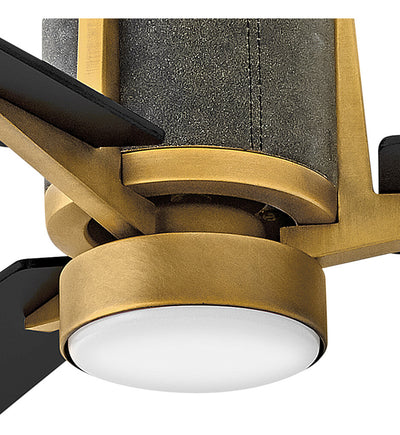 Hinkley Lighting - Atticus Ceiling Fan