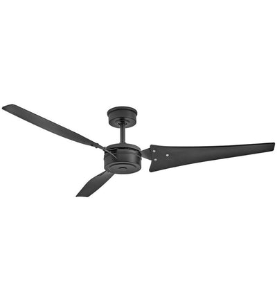 Hinkley Lighting - Mistral 60" Ceiling Fan