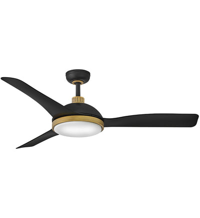 Hinkley Lighting - Alba 56" LED Smart Fan