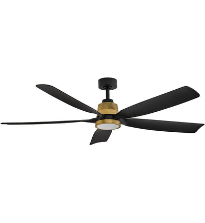 Hinkley Lighting - Bodin 64" LED Smart Fan