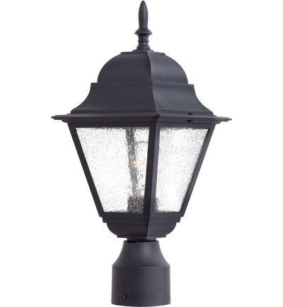 The Great Outdoors - 9066-66 - Bay Hill 16.75" Outdoor Post Mount