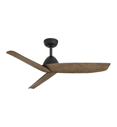 Hinkley Lighting - Liv 48-Inch Smart Fan