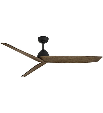 Hinkley Lighting - Liv 60" Smart Fan