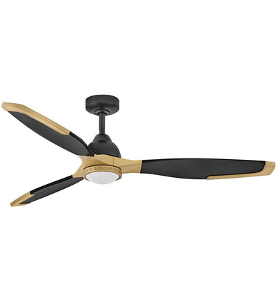 Hinkley Lighting - Aileron 60" LED Smart Fan