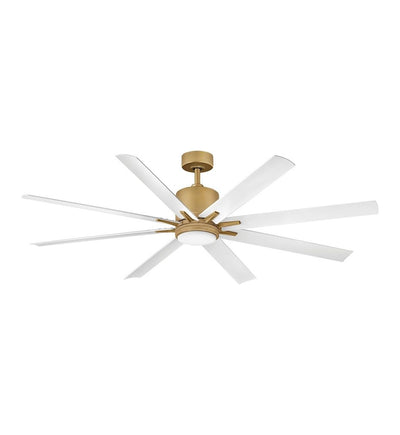 Hinkley Lighting - Vantage 66" LED Smart Fan
