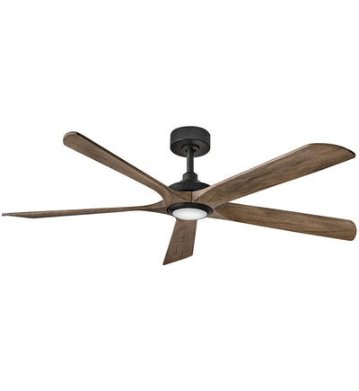 Hinkley Lighting - Layton 58" Smart Fan