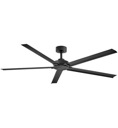 Hinkley Lighting - Vento 60" Smart Fan