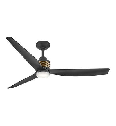 Hinkley Lighting - Oris 52-Inch LED Smart Fan