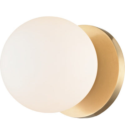 Hudson Valley - Baird 4.75" Bath Vanity Light