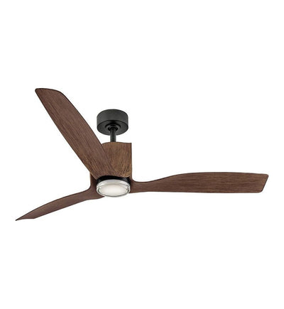 Hinkley Lighting - Sven 54-Inch LED Smart Fan with Uplight