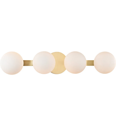 Hudson Valley - Baird 23.5" Bath Vanity Light