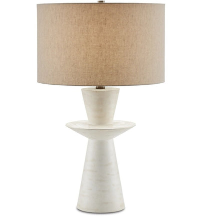 Currey & Company - 6000-0804 - Cantata 30" Table Lamp