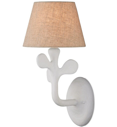 Currey & Company - 5000-0240 - Charny 20.25" Wall Sconce