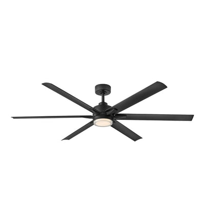 Hinkley Lighting - Valor 66-Inch LED Smart Fan