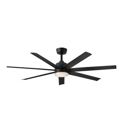 Hinkley Lighting - Current 56-Inch LED Smart Fan