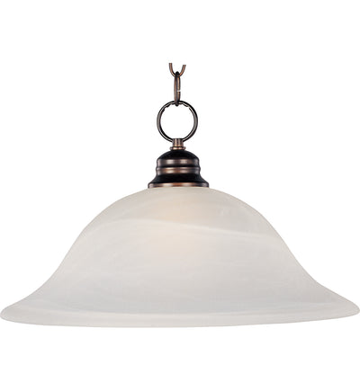 Maxim Lighting - Essentials 16" Pendant