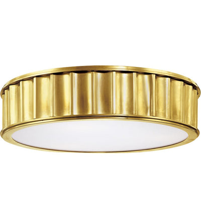 Hudson Valley - Middlebury 16" Flush Mount