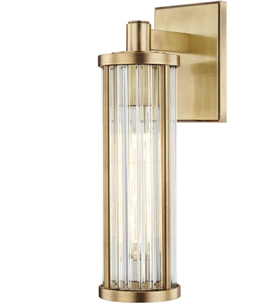 Hudson Valley - Marley 14.25" Wall Sconce