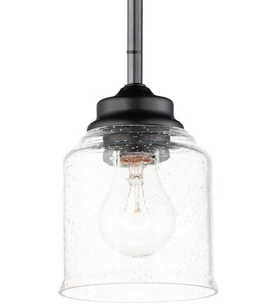 Maxim Lighting - Acadia 4.75" Pendant