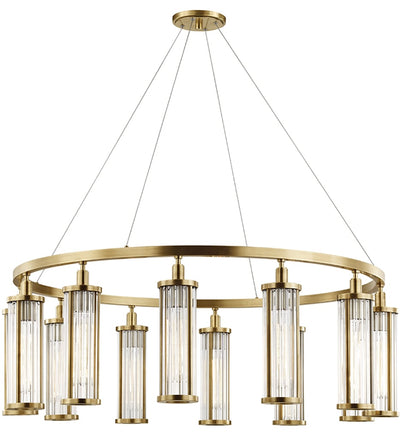 Hudson Valley - Marley 42.5" Chandelier