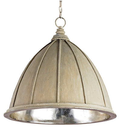 Currey & Company - 9149 - Fenchurch 23" Pendant