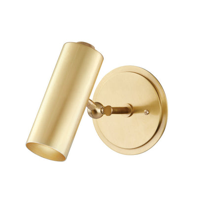Hudson Valley - Bushwick 7.5" Wall Sconce