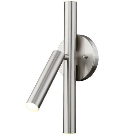 Z-Lite - Forest 13.25" Wall Sconce
