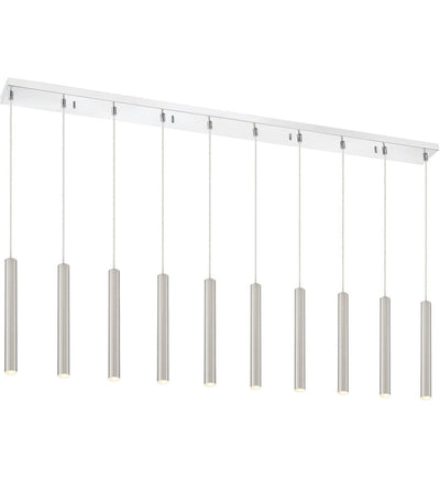 Z-Lite - Forest 56.5" Island Light