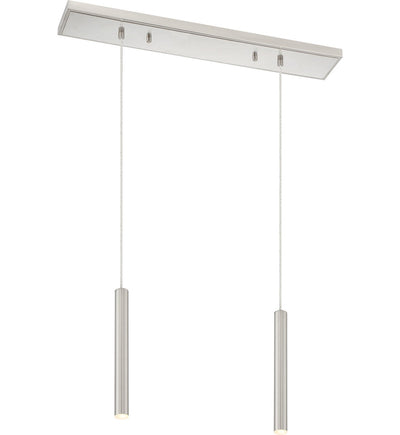 Z-Lite - Forest 30" Island Light
