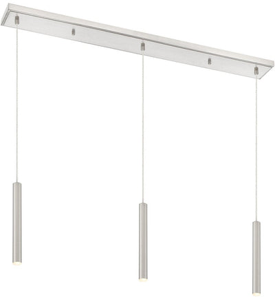 Z-Lite - Forest 46" Island Light