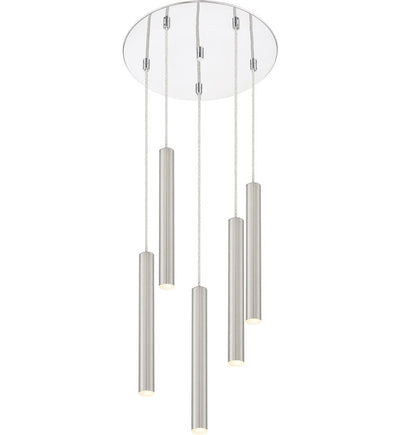 Z-Lite - Forest 13.5" Island Light