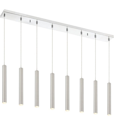 Z-Lite - Forest 44.25" Island Light