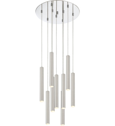 Z-Lite - Forest 16" Island Light