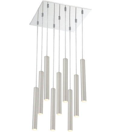 Z-Lite - Forest 14" Island Light