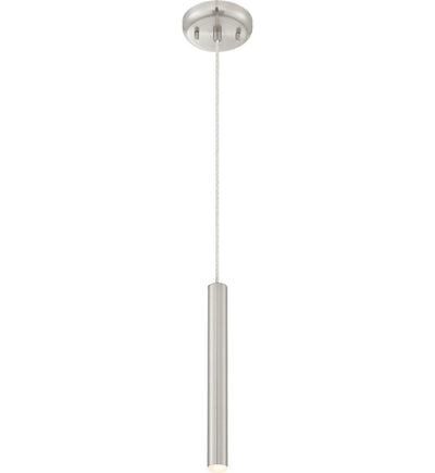 Z-Lite - Forest 4.75" Mini-Pendant