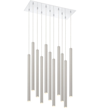 Z-Lite - Forest 24" Island Light