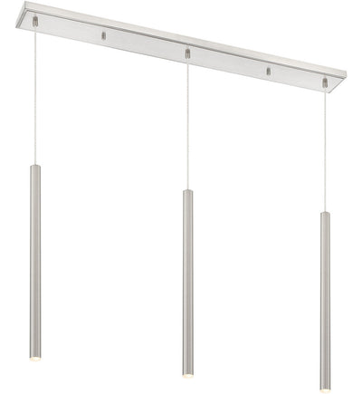 Z-Lite - Forest 46" Island Light