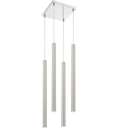 Z-Lite - Forest 24" Island Light