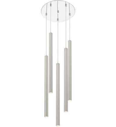 Z-Lite - Forest 24" Island Light