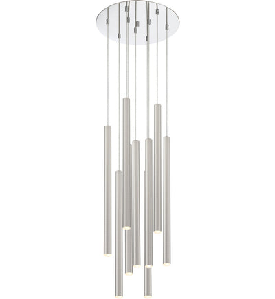 Z-Lite - Forest 24" Island Light