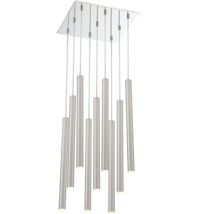 Z-Lite - Forest 24" Island Light