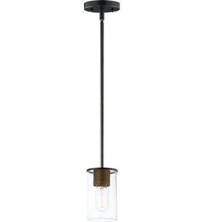 Maxim Lighting - Sleek 4" Pendant