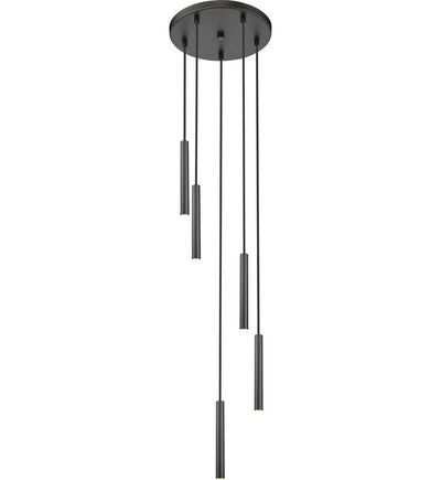Z-Lite - Forest 12" Chandelier