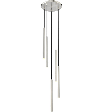 Z-Lite - Forest 12" Chandelier
