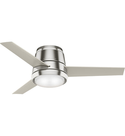 Casablanca Fan Company - Commodus Flush Mount Fan