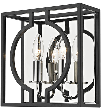 Hudson Valley - Octavio 10" Wall Sconce