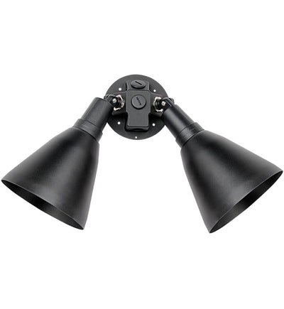 Maxim Lighting - Spots 13" Outdoor Wall Sconce