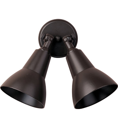 Maxim Lighting - 92008TB - Outdoor Essentials 10.5" Outdoor Wall Sconce