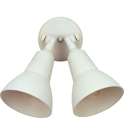 Maxim Lighting - 92008WT - Outdoor Essentials 10.5" Outdoor Wall Sconce