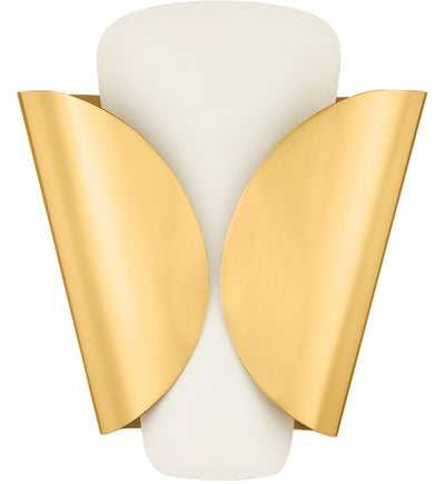 Hudson Valley - Savoie 12" Wall Sconce